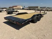 new Car Haulers / Racing Trailers East Texas  for sale, in Seminole, TX Thumbnail 3