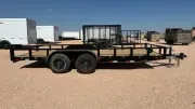 new Utility Trailers East Texas Trailers  for sale, in Seminole, TX Thumbnail 2