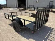 new Utility Trailers GR Trailers  for sale, in Seminole, TX Thumbnail 5