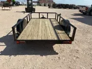 new Utility Trailers GR Trailers  for sale, in Seminole, TX Thumbnail 8