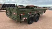 new Dump Trailers GR Trailers  for sale, in Seminole, TX Thumbnail 3