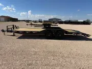 new Car Haulers / Racing Trailers East Texas Trailers  for sale, in Seminole, TX Thumbnail 6