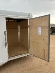 new Cargo (Enclosed) Trailers GR Trailers  for sale, in Seminole, TX Thumbnail 9