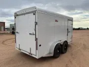 new Cargo (Enclosed) Trailers GR Trailers  for sale, in Seminole, TX Thumbnail 3
