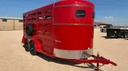 new Stock / Stock Combo Trailers GR Trailers  for sale, in Seminole, TX Thumbnail 1