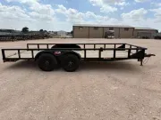 new Utility Trailers GR Trailers  for sale, in Seminole, TX Thumbnail 2