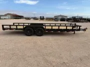 new Utility Trailers East Texas  for sale, in Seminole, TX Thumbnail 2