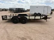 new Utility Trailers GR Trailers  for sale, in Seminole, TX Thumbnail 2