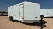 new Cargo (Enclosed) Trailers GR Trailers  for sale, in Seminole, TX Thumbnail 1