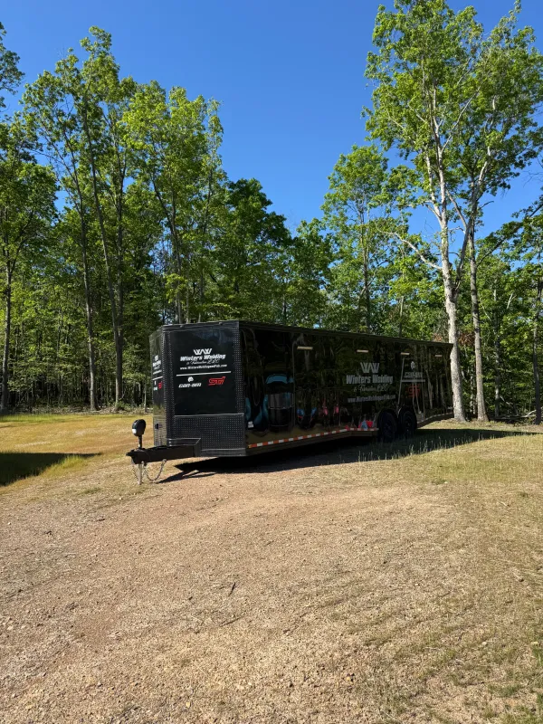 new Car Haulers / Racing Trailers Cynergy Cargo  for sale, in Hedgesville, WV Thumbnail 2