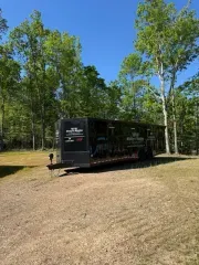 new Car Haulers / Racing Trailers Cynergy Cargo  for sale, in Hedgesville, WV Thumbnail 2
