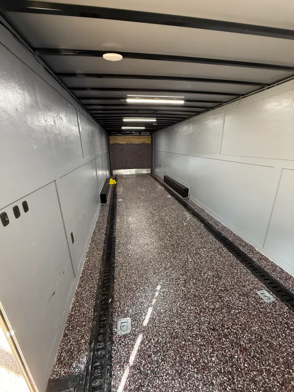new Car Haulers / Racing Trailers Cynergy Cargo  for sale, in Hedgesville, WV Thumbnail 3