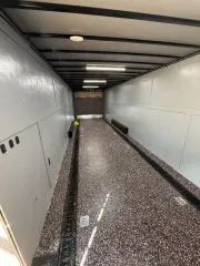 new Car Haulers / Racing Trailers Cynergy Cargo  for sale, in Hedgesville, WV Thumbnail 3