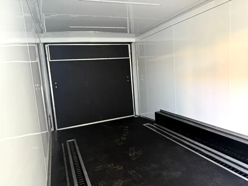 used Car Haulers / Racing Trailers Rock Solid Cargo  for sale, in Rockwood, TN Thumbnail 8