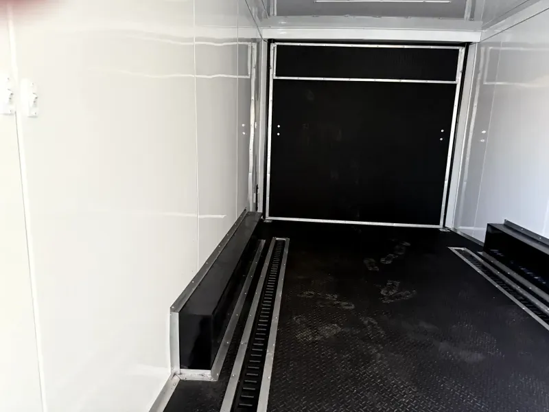 used Car Haulers / Racing Trailers Rock Solid Cargo  for sale, in Rockwood, TN Thumbnail 7