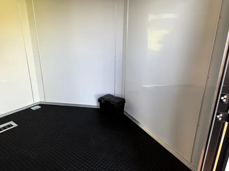 used Car Haulers / Racing Trailers Rock Solid Cargo  for sale, in Rockwood, TN Thumbnail 9