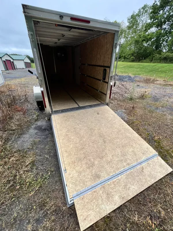 used Motorcycle / Cycle Trailers Other  for sale, in Bellefonte, PA Thumbnail 9