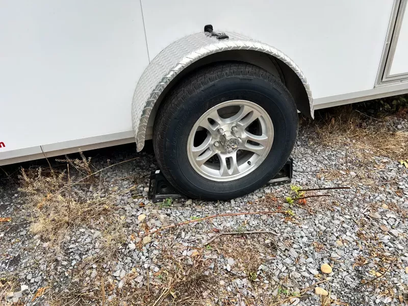 used Motorcycle / Cycle Trailers Other  for sale, in Bellefonte, PA Thumbnail 5