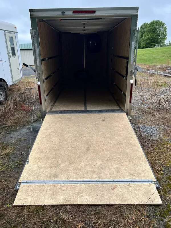 used Motorcycle / Cycle Trailers Other  for sale, in Bellefonte, PA Thumbnail 8