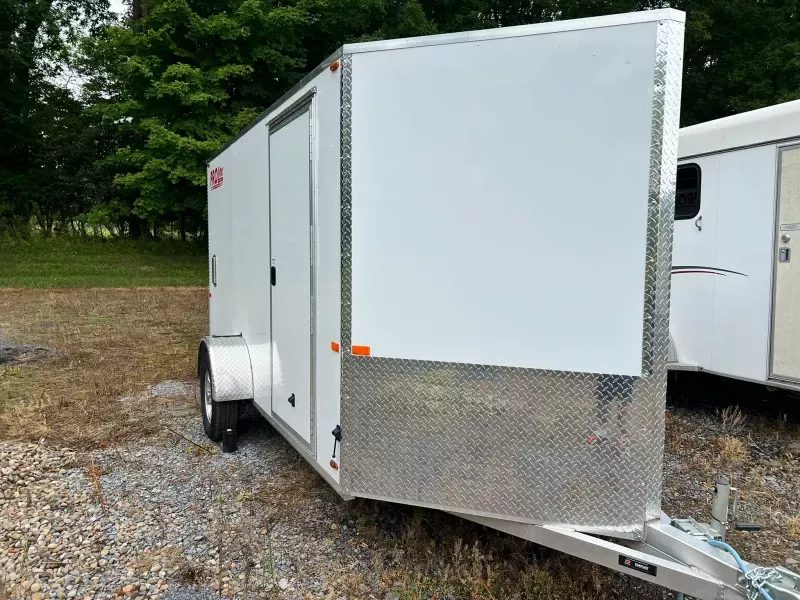 used Motorcycle / Cycle Trailers Other  for sale, in Bellefonte, PA Thumbnail 4