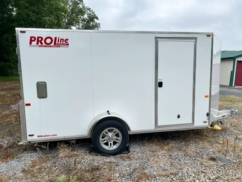 used Motorcycle / Cycle Trailers Other  for sale, in Bellefonte, PA Thumbnail 3