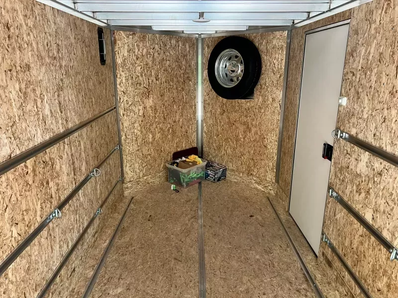 used Motorcycle / Cycle Trailers Other  for sale, in Bellefonte, PA Thumbnail 7