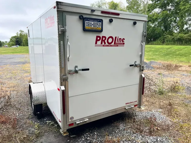 used Motorcycle / Cycle Trailers Other  for sale, in Bellefonte, PA Thumbnail 6