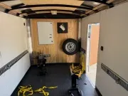 used Cargo (Enclosed) Trailers Cargo Mate  for sale, in Fishers, IN Thumbnail 7
