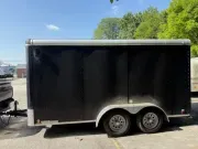 used Cargo (Enclosed) Trailers Cargo Mate  for sale, in Fishers, IN Thumbnail 2