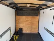 used Cargo (Enclosed) Trailers Cargo Mate  for sale, in Fishers, IN Thumbnail 6