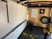 used Cargo (Enclosed) Trailers Cargo Mate  for sale, in Fishers, IN Thumbnail 8