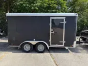 used Cargo (Enclosed) Trailers Cargo Mate  for sale, in Fishers, IN Thumbnail 4