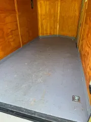 used Cargo (Enclosed) Trailers Rock Solid Cargo  for sale, in Monroe, GA Thumbnail 2