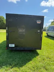2023 Rock Solid Cargo 000 General Trailers