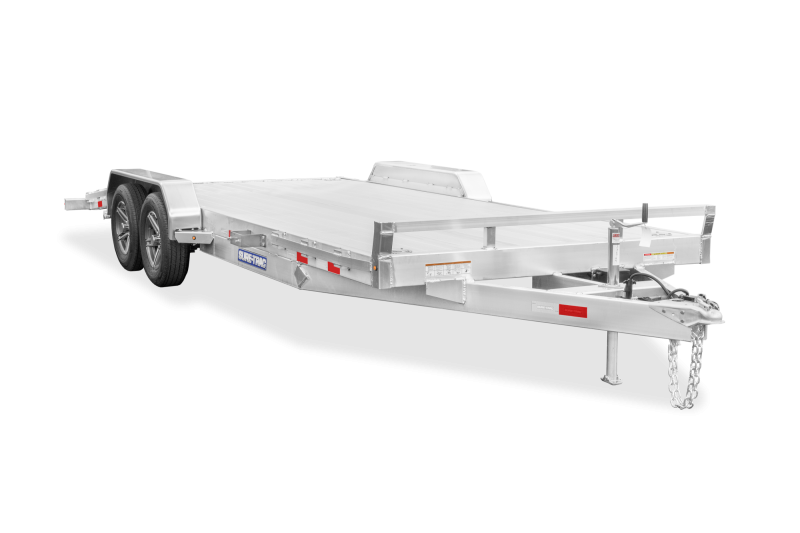 2023 Sure-Trac ST8220CHWA100 Car / Racing Trailer 2023 Sure-Trac ST8220CHWA100 Car / Racing Trailer