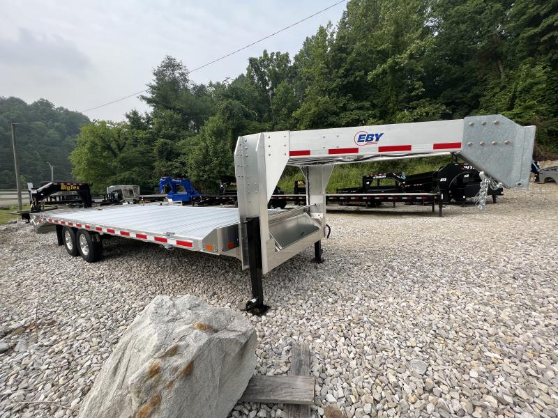 Deckover Trailers Tri County Trailers Huntington WV and Blacksburg