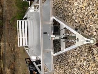 2022 Sure-Trac ST8214TAA030 Utility Trailer 2022 Sure-Trac ST8214TAA030 Utility Trailer