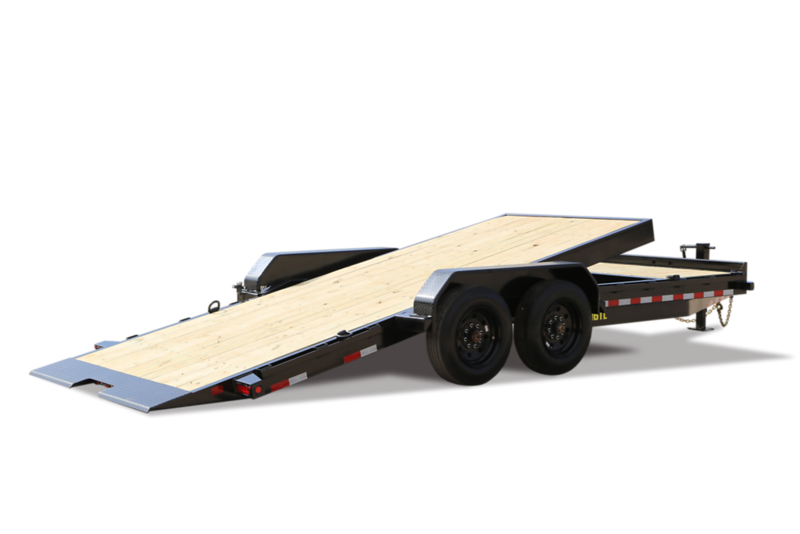 2022 Big Tex Trailers 16TL- 16' + 4' 17,500 GVW Tilt Equipment Trailer 2022 Big Tex Trailers 16TL- 16' + 4' 17,500 GVW Tilt Equipment Trailer
