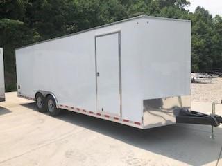 2023 ITI Cargo HLVTA140 Enclosed Cargo Trailer 2023 ITI Cargo HLVTA140 Enclosed Cargo Trailer