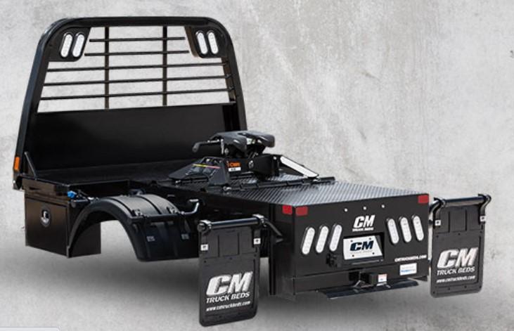 2021 CM HS 9'4"/84/60/34 Truck Bed 2021 CM HS 9'4"/84/60/34 Truck Bed