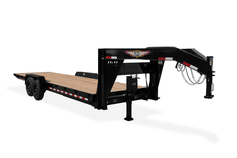 2021 H and H Trailer 82" x 30' 14K Power Tilt Speed Loader 2021 H and H Trailer 82" x 30' 14K Power Tilt Speed Loader