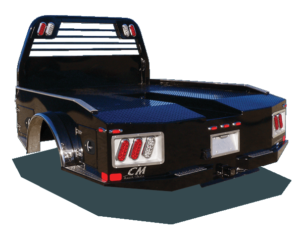 2021 CM Truck Beds ER Mode 9'4" x 94" Cab Chassis 60" Cab to Axle 2021 CM Truck Beds ER Mode 9'4" x 94" Cab Chassis 60" Cab to Axle