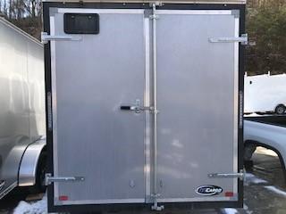 2022 ITI Cargo Y8416HLVTA070 Cargo / Enclosed Trailer 2022 ITI Cargo Y8416HLVTA070 Cargo / Enclosed Trailer