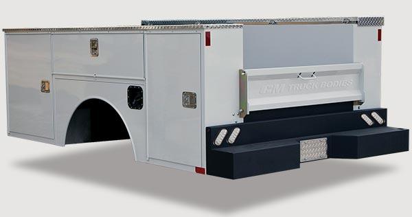 2022 CM CMG 98/78 Truck Bed 2022 CM CMG 98/78 Truck Bed
