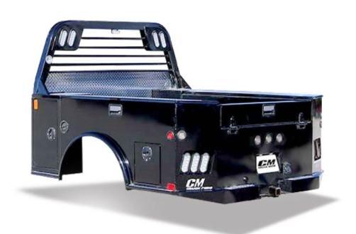 2022 CM Truck Beds TM/TMX 8'6/84/56/42 GM/CHEVY 2022 CM Truck Beds TM/TMX 8'6/84/56/42 GM/CHEVY