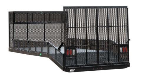 2020 CM PU 12' landscape Truck Bed 2020 CM PU 12' landscape Truck Bed