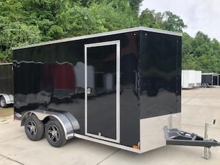 2023 ITI Cargo Y8414HLVTA070 Enclosed Cargo Trailer 2023 ITI Cargo Y8414HLVTA070 Enclosed Cargo Trailer