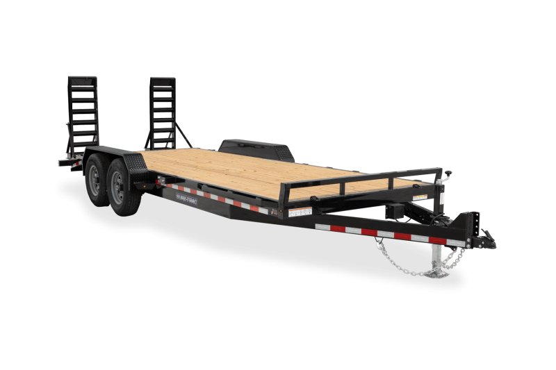 2022 Sure-Trac ST8220ETFDB140 Equipment Trailer 2022 Sure-Trac ST8220ETFDB140 Equipment Trailer