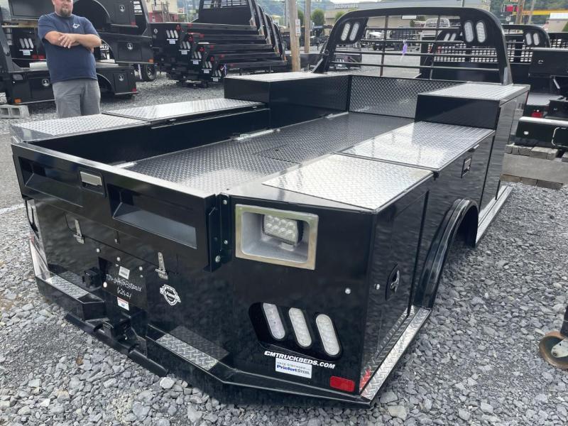 Truck Beds Tri County Trailers Huntington WV and Blacksburg and