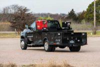 2022 CM Truck Beds TM DLX 11'4/94/84/34 Truck Bed 2022 CM Truck Beds TM DLX 11'4/94/84/34 Truck Bed